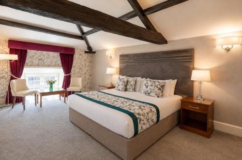 Double room, family, superior