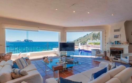Villa Espindola