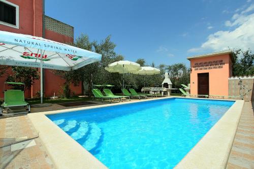 Guest House Tea - image 5