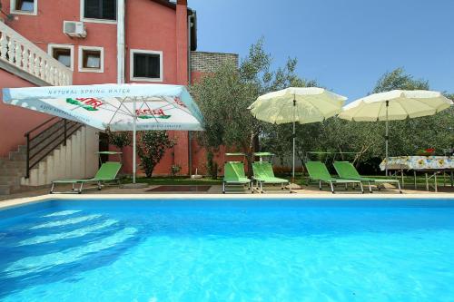 Guest House Tea - image 9