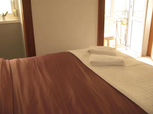 Appartement Lisbonne Estrela