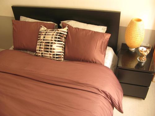 Appartement Lisbonne Estrela 4