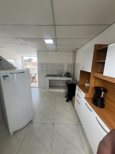 Casa privativa in Bento Ribeiro