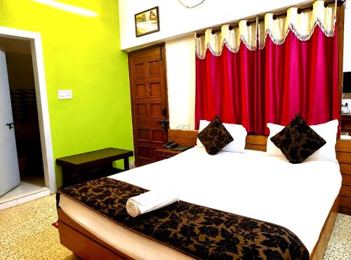 1 king bed