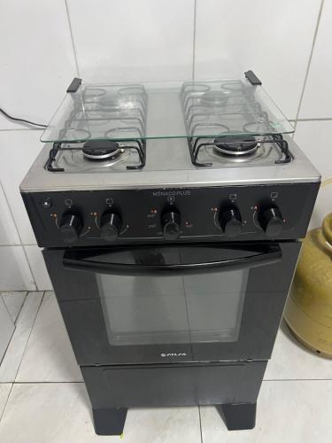 Casa privativa in Bento Ribeiro