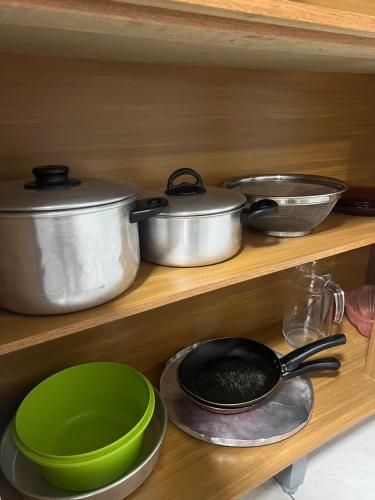 Casa privativa in Bento Ribeiro