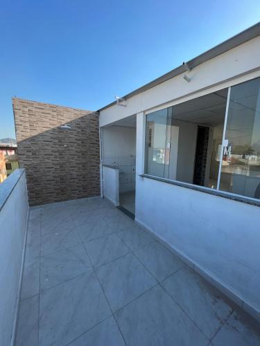 Casa privativa in Bento Ribeiro