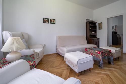 RentPlanet - Apartament Szymanowskiego - image 5