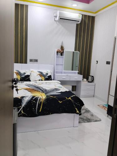شقة 35 متر مربع من 1 غرفة و1 حمام خاص في جنافياني أتول (Save Sweet Home) in جنافياني أتول