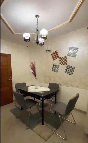 T&K GUESTHOUSE limbe in ลิมบ์