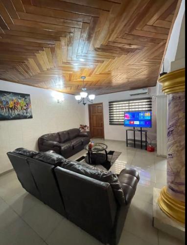 T&K GUESTHOUSE limbe in ลิมบ์