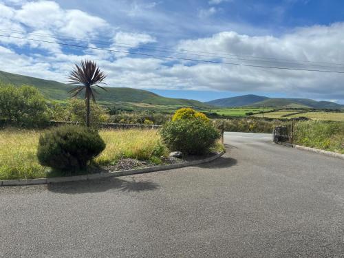 View, Three Sisters in Dingle