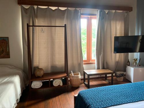 Vila das Águas Room Type - Deluxe King Studio