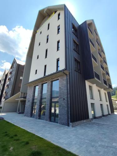 April Apartments