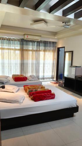 Well Park Resort photo 3