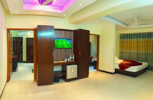 Well Park Resort photo 4