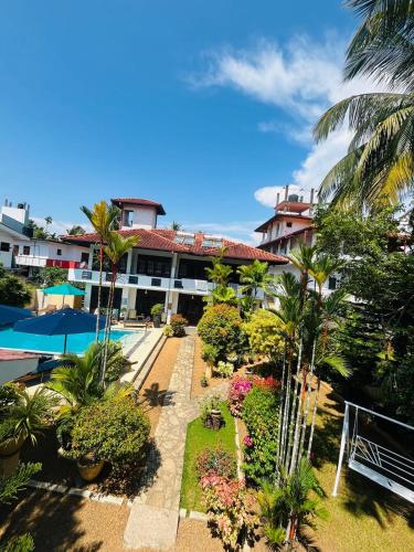 Sky and Sand Guesthouse - Beruwala Sky and Sand Guesthouse - Beruwala
