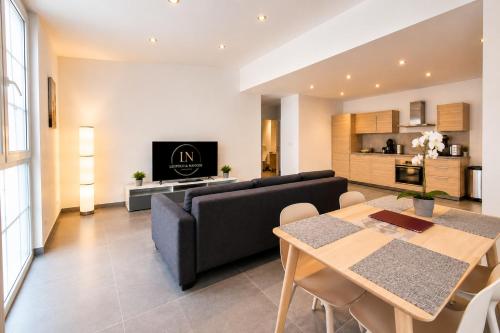 Appart-Hotel Leopold Liege Centre - Herve Appart-Hotel Leopold Liege Centre - Herve