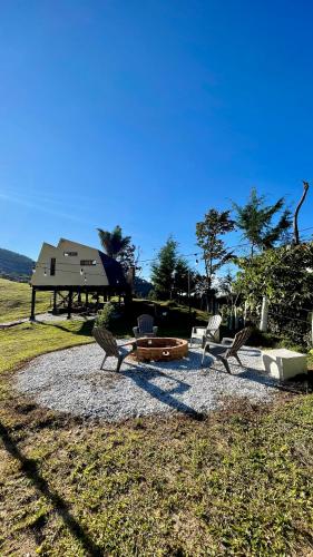 Mareiwa Tiny Houses