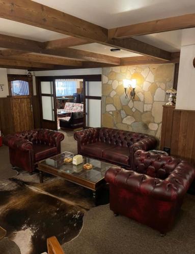 Mon Refuge 111-110 in Bcharre