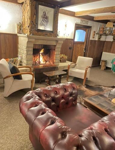 Mon Refuge 111-110 in Bcharre