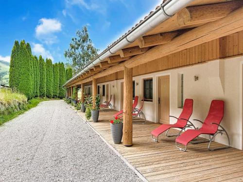 Apartment Edelweiss 3 by Interhome - Location saisonnière - Kaprun