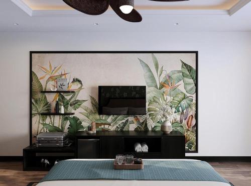 Double room, superior