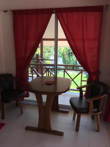 Naraya Homestay