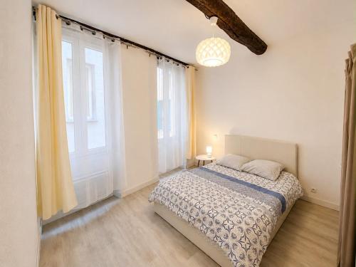 VIEUX NICE - Families & Friends - 3 chambres - 6 personnes - 55 m2