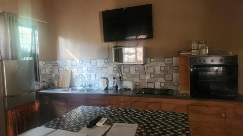 Ma's Cottage in Mbazwana