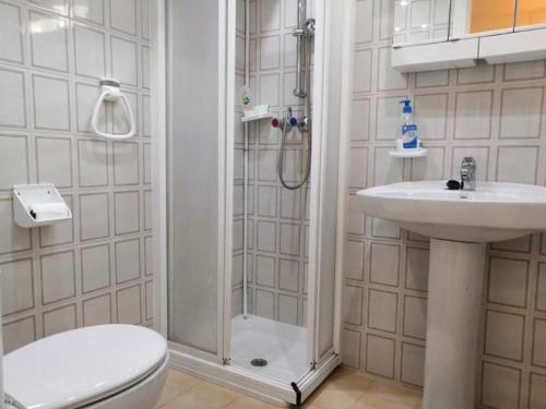 2 bed apartment with pool near the beach - LUAL