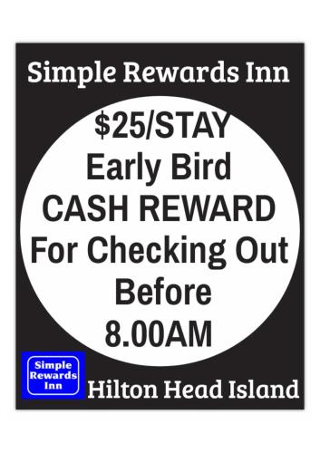 Simple Rewards Inn