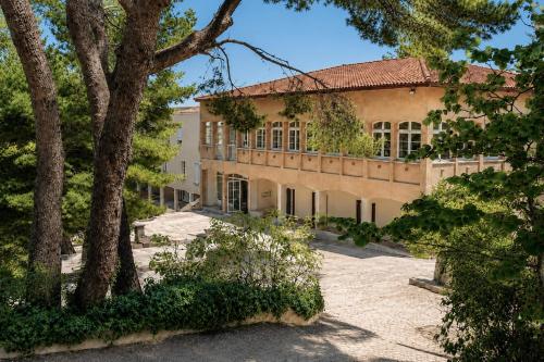 Appartements des Joncas
