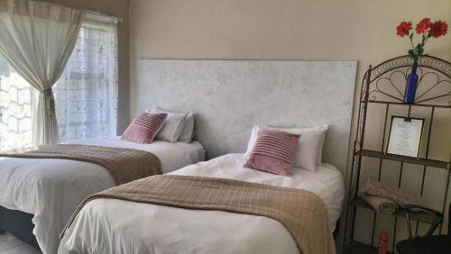 Ador Lodges - Kruger Road