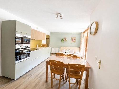 Appartement Termignon 6 personnes - pied des pistes