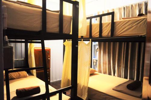 Comfortable mattresses