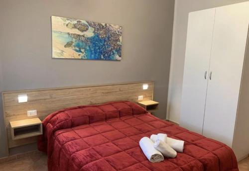 Locanda 115