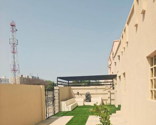 Premier Guest House Sohar Alfalaj Qabil in Сохар