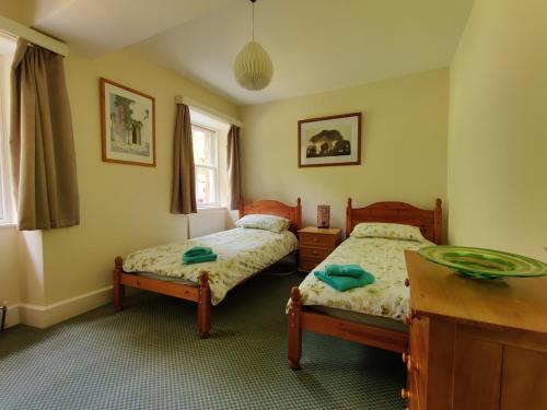NC500 Stop, Estate Cottage, EV Charging in Fulbrook