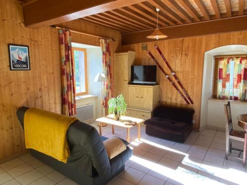 Appartement 1 chambre