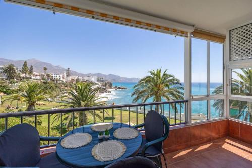 Nerja Las Palmeras 21 Apartamento Vacacional