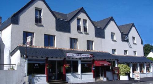Hotel in Muzillac 