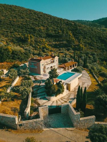 Villa Hestia