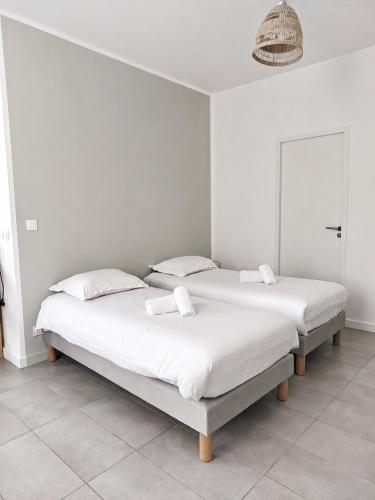 Beau studio confortable Bordeaux