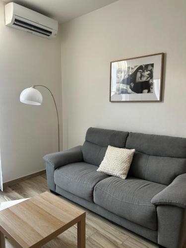 Appartement sur la frontière de Monaco