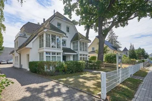 Haus Margarete, Wohnung 2 in Binz, Deutschland