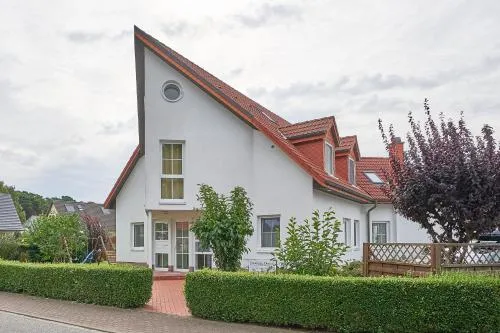Strandhaus Thiessow, Wohnung mit 2 Bädern in Thiessow, Deutschland