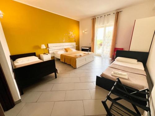 Residenza Cerci in Valmontone