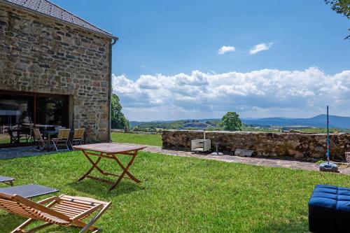Gîte de La Chareyre (Gite de La Chareyre) in Burzet