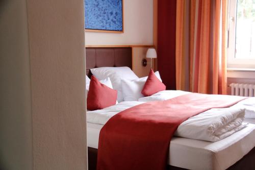 Neunburg vorm Wald Hotels